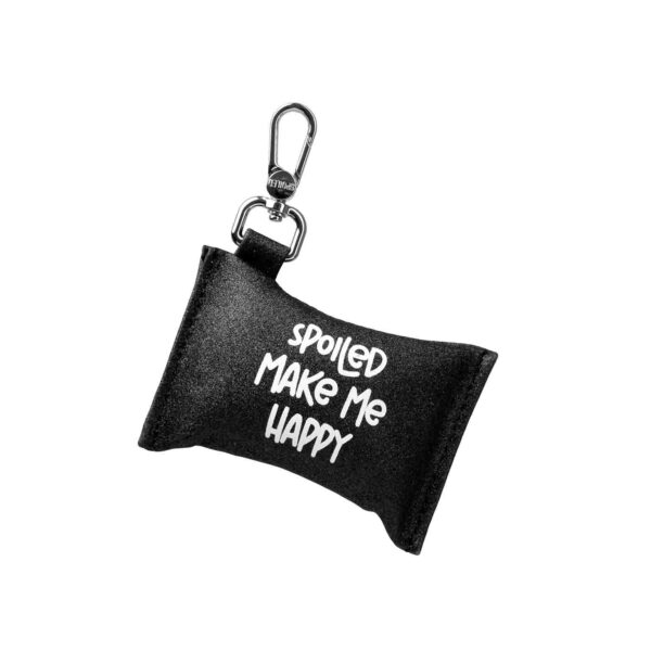 charm móc khoá