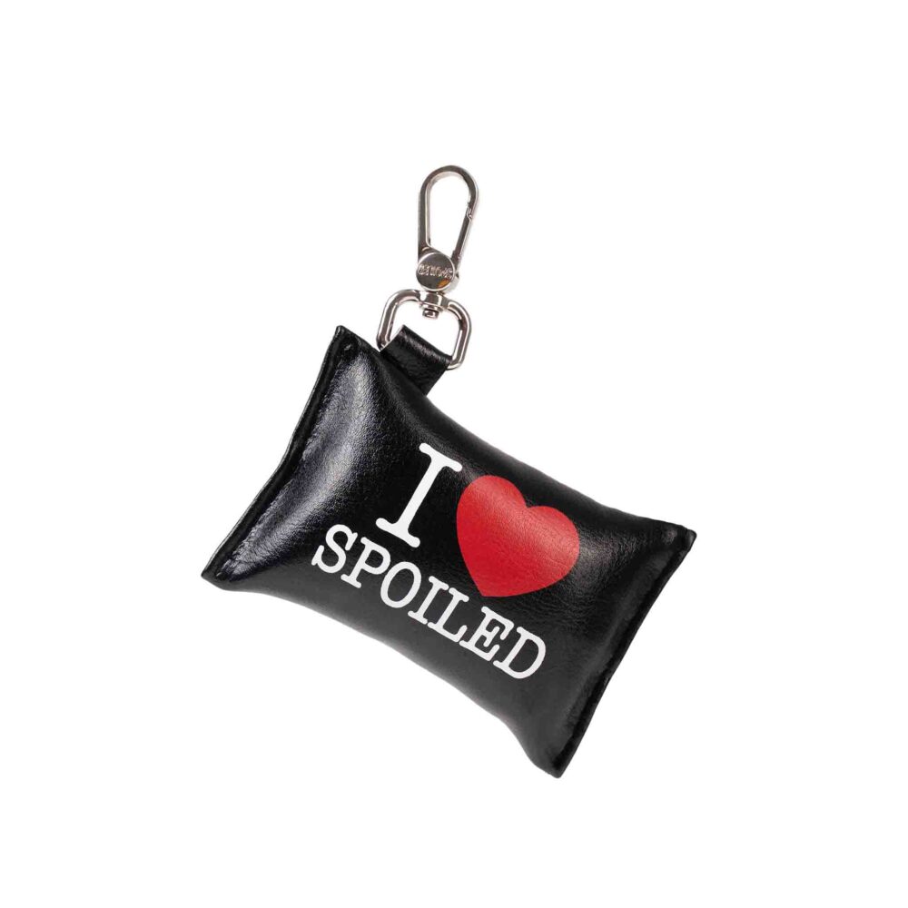 charm móc khoá