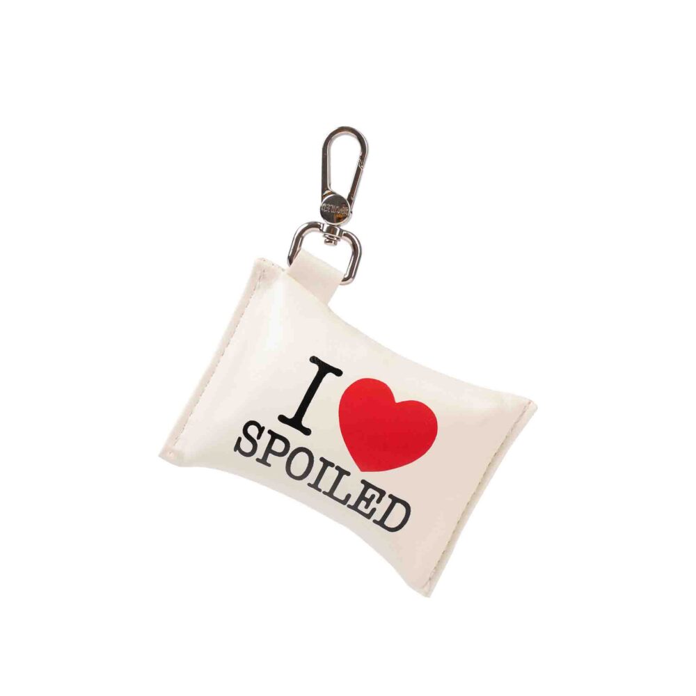 charm móc khoá