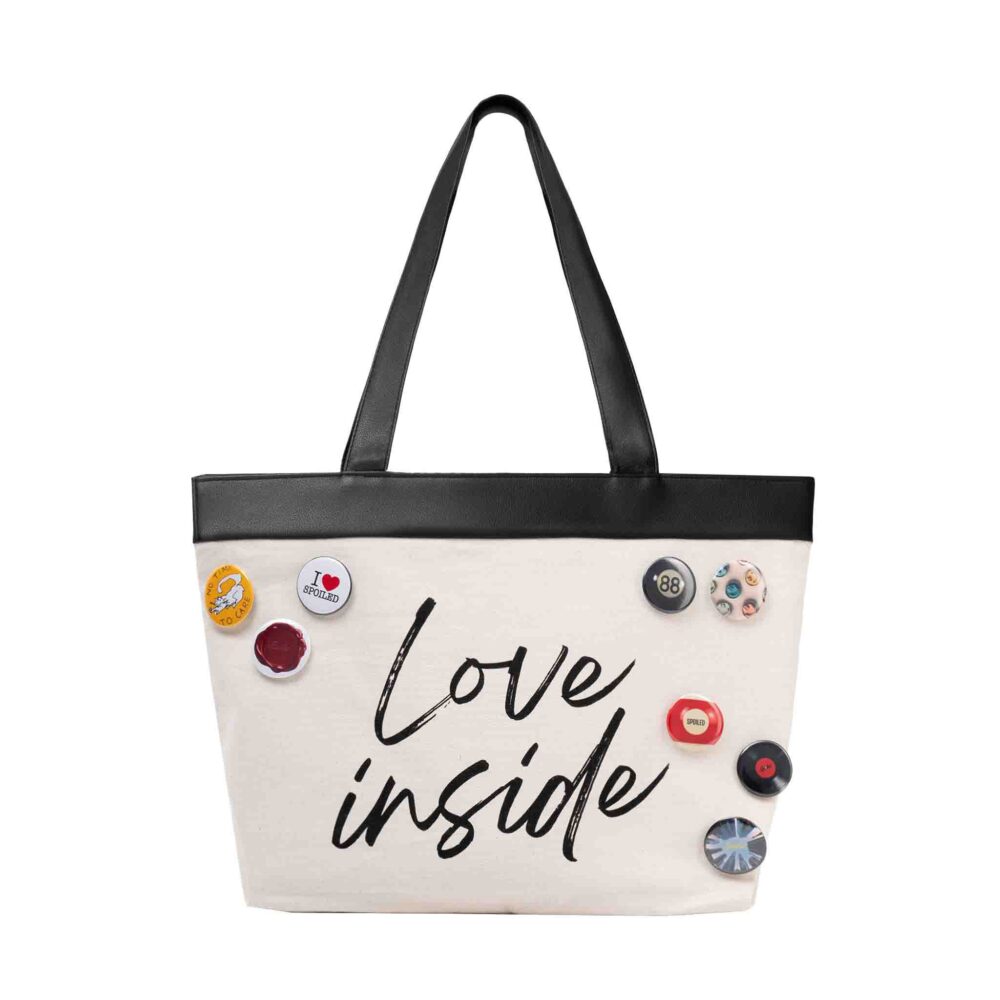 tote canvas