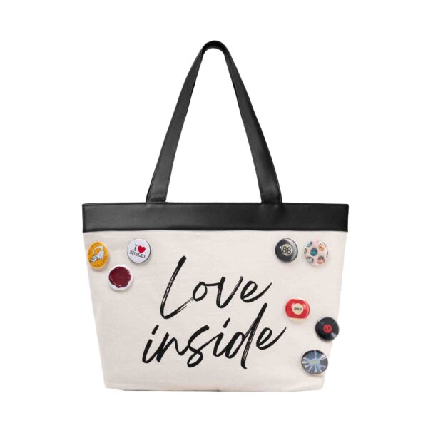 tote canvas
