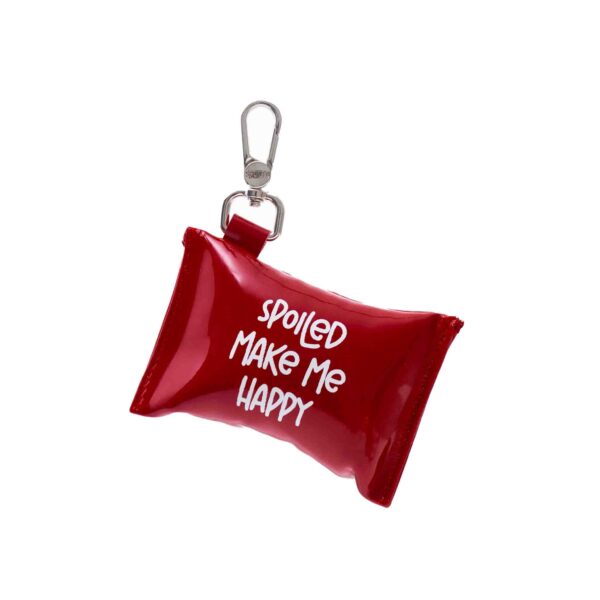 charm móc khoá